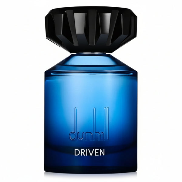 Bonherre mağazasından Dunhill Driven EDT, yeşil elma, ardıç meyvesi, tik ağacı ve vetiver notalı 100 ml erkek parfümü.