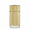 Bonherre mağazasından Dunhill Icon Absolute EDP, öd ağacı (oud), safran, kara gül ve deri notalı 100 ml erkek parfümü.
