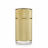 Bonherre mağazasından Dunhill Icon Absolute EDP, öd ağacı (oud), safran, kara gül ve deri notalı 100 ml erkek parfümü.
