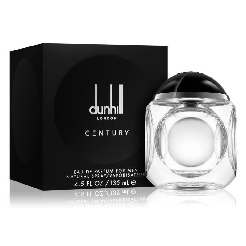 Bonherre mağazasından Dunhill London Century EDP, bergamot, neroli, cypriol ve sandal ağacı notalı 135 ml erkek parfümü.