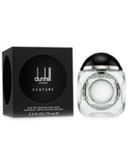 Bonherre mağazasından Dunhill London Century EDP, bergamot, neroli, cypriol ve sandal ağacı notalı 75 ml erkek parfümü.
