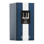 Bonherre mağazasından Dunhill Icon Racing Blue EDP, deniz tuzu, ambroksan, limon ve sandal ağacı notalı 100 ml erkek parfümü.