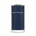 Bonherre mağazasından Dunhill Icon Racing Blue EDP, deniz tuzu, ambroksan, limon ve sandal ağacı notalı 100 ml erkek parfümü.