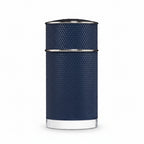 Bonherre mağazasından Dunhill Icon Racing Blue EDP, deniz tuzu, ambroksan, limon ve sandal ağacı notalı 100 ml erkek parfümü.