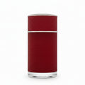 Bonherre mağazasından Dunhill Icon Racing Red EDP, karabiber, güneş notaları, olibanum ve sedir ağacı notalı 100 ml erkek parfümü.