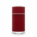 Bonherre mağazasından Dunhill Icon Racing Red EDP, karabiber, güneş notaları, olibanum ve sedir ağacı notalı 100 ml erkek parfümü.