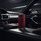 Bonherre mağazasından Dunhill Icon Racing Red EDP, karabiber, güneş notaları, olibanum ve sedir ağacı notalı 100 ml erkek parfümü.