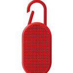 Lexon Mino T Hoparlör Kırmızı