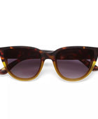 Okkia Silvia Güneş Gözlüğü  Havana Sarısı