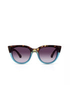 Okkia Silvia Güneş Gözlüğü  Havana Mavisi