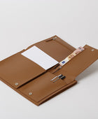 Lexon Flat 14'' Laptop Kılıfı Kahverengi