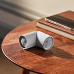 Lexon Ray Bluetooth Hoparlör Alüminyum