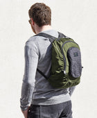 Lexon Peanut Sırt Çantası Haki