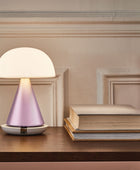 Lexon Mina L Led Lamba Pembe