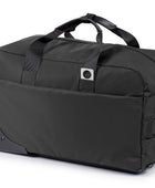 Lexon Apollo Duffle Kabin Boy Tekerlekli Valiz  Gri