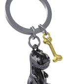 Metalmorphose Dino & Kemik Anahtarlık