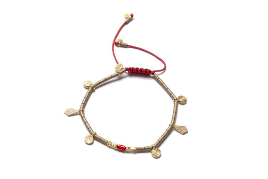 Miela Belle Bileklik