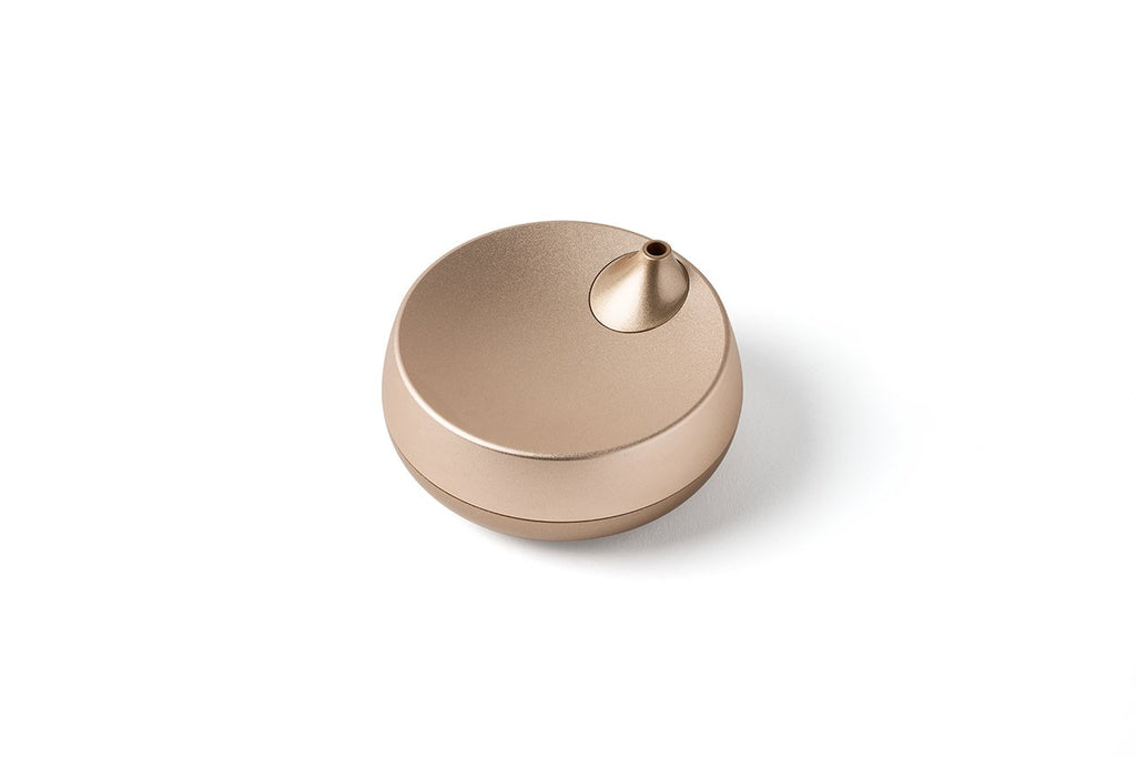 Lexon Romino Taşınabilir Susuz Aroma Difüzörü Dore