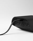 Lexon Ray Alarm Saat  Siyah