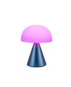 Lexon Mina L Led Lamba Lacivert