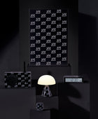 Lexon Mino + Bluetooth Hoparlör  X  Jean-Michel Basquiat Crown