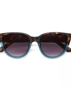 Okkia Silvia Güneş Gözlüğü  Havana Mavisi