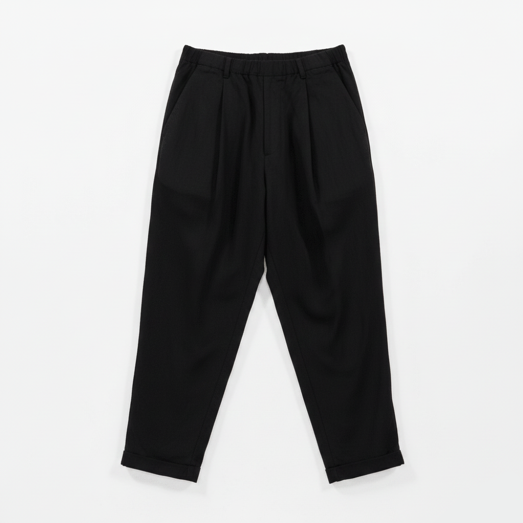 Inside Colors Pileli Pantolon