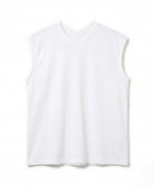 Samurai Atlet - Beyaz