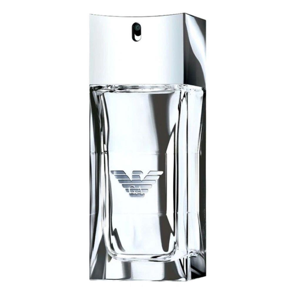 Bonherre mağazasından Emporio Armani Diamonds EDT 50 ml, sofistike ve odunsu notalara sahip lüks erkek parfümü.