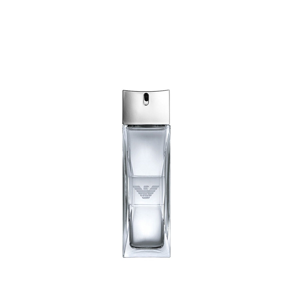 Bonherre mağazasından Emporio Armani Diamonds EDT 50 ml, sofistike ve odunsu notalara sahip lüks erkek parfümü.