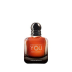 Bonherre mağazasından Emporio Armani Stronger With You Absolutely EDP 50 ml, kalıcılığı yüksek oryantal erkek parfümü.