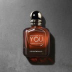 Bonherre mağazasından Emporio Armani Stronger With You Absolutely EDP 50 ml, kalıcılığı yüksek oryantal erkek parfümü.