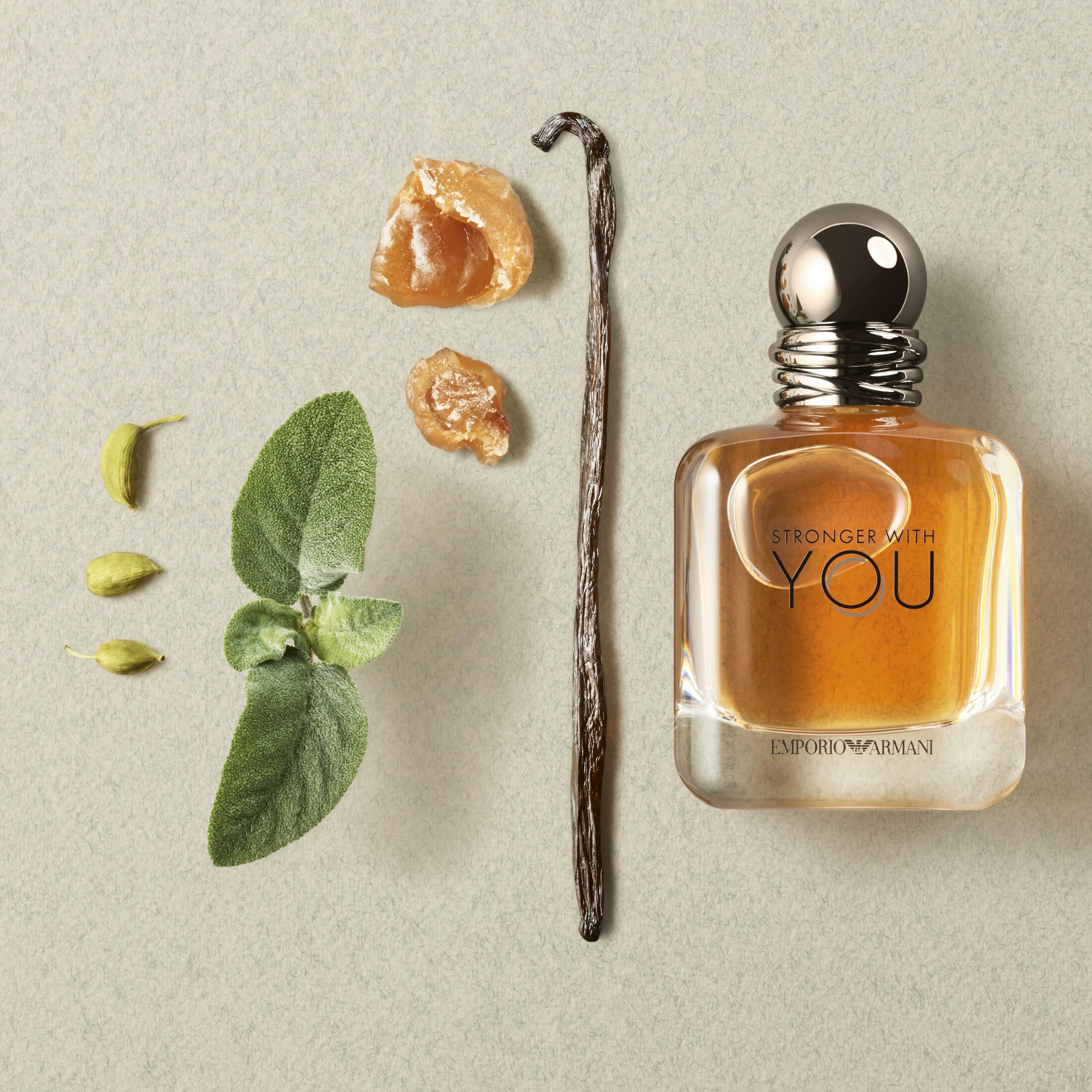 Emporio Armani Stronger With You EDT 50 ml | Bonherre