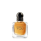 Bonherre mağazasından Emporio Armani Stronger With You EDT 50 ml, enerjik ve maskülen notalara sahip erkek parfümü.