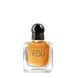 Bonherre mağazasından Emporio Armani Stronger With You EDT 50 ml, enerjik ve maskülen notalara sahip erkek parfümü.