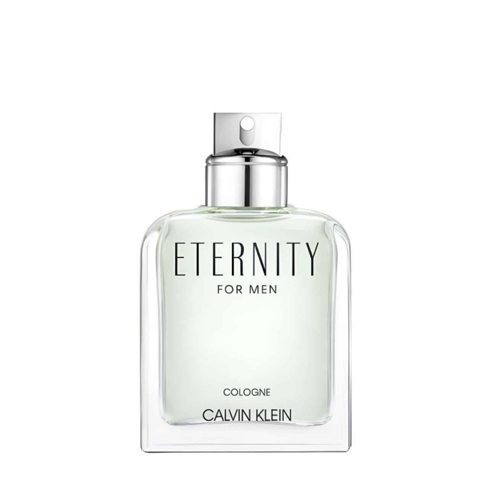 Bonherre mağazasından Eternity Cologne, taze aromatik fougère karakterli büyük boy erkek parfümü.