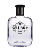 Men Black - Erkek Parfümü