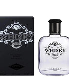 Men Black - Erkek Parfümü