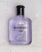 Men Black - Erkek Parfümü