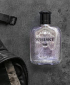 Men Black - Erkek Parfümü