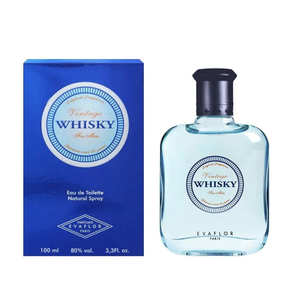 Vintage Men - Erkek Parfümü