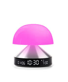 Lexon Mina Sunrise Alarm Saatli Gün Işığı Simulatörü & Aydınlatma - Alüminyum