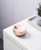 Lexon Romino Taşınabilir Susuz Aroma Difüzörü Dore