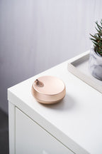 Lexon Romino Taşınabilir Susuz Aroma Difüzörü Dore