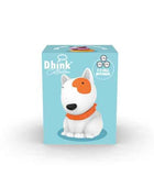 Dhink Zodiac Dog Gece Lambası