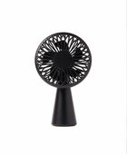 Lexon Wino Taşınabilir Fan Siyah