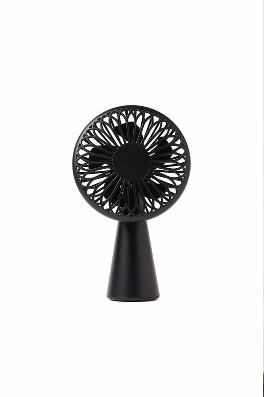 Lexon Wino Taşınabilir Fan Siyah
