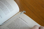 Metalmorphose Dolphin Kitap Ayracı