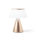 Lexon Luma XL Led Lamba Dore