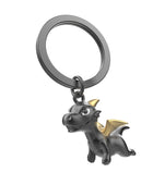 Metalmorphose Dragon Anahtarlık